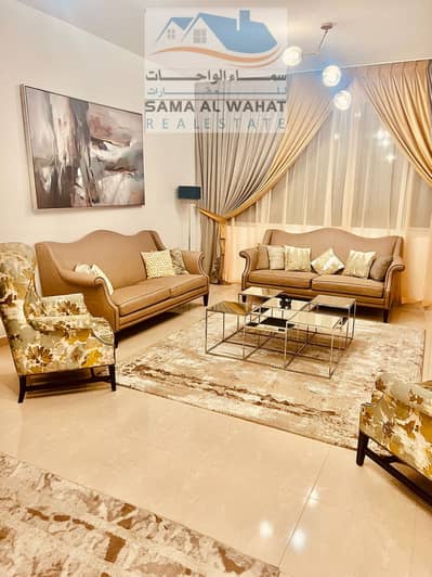2 Bedroom Flat for Rent in Al Taawun, Sharjah - a1620b2a-cd59-4002-b2f1-0381971aa4e3. jpg