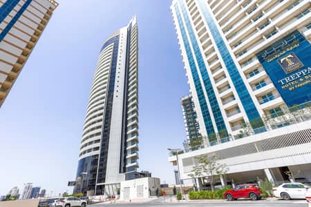 迪拜体育城， 迪拜 写字楼待租 - 位于迪拜体育城，大桥公寓 的写字楼 37428 AED - 7944946