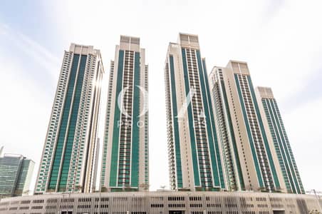 2 Bedroom Flat for Sale in Al Reem Island, Abu Dhabi - DSC_0159. jpg