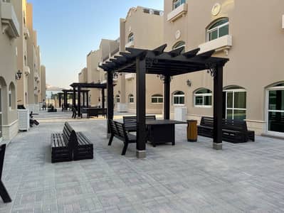 7 Cпальни Вилла в аренду в Халифа Сити, Абу-Даби - Вилла в Халифа Сити, 7 спален, 180000 AED - 7554321