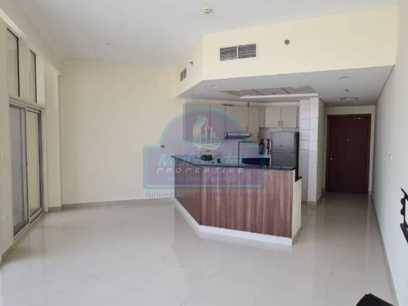 3 VIEW FROM BALCONY TO KITCHEN