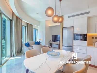 2 Bedroom Flat for Rent in Dubai Creek Harbour, Dubai - WhatsApp Image 2023-09-20 at 11.07. 07 AM (3). jpeg