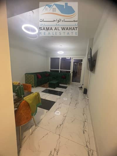 1 Bedroom Apartment for Rent in Al Majaz, Sharjah - 7dfa93a9-bbe5-4056-9dff-379078ccc539. jpg