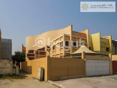 6 Bedroom Villa for Rent in Al Mushrif, Abu Dhabi - IMG_0802. jpg