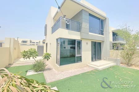 4 Bedroom Townhouse for Rent in Dubai Hills Estate, Dubai - Great Location | Available Now | 4 Bedrooms