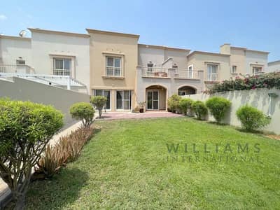3 Bedroom Villa for Sale in The Springs, Dubai - Type 3M Villa | Vacant | Back to Back