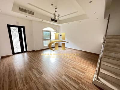 3 Bedroom Townhouse for Rent in Jumeirah Village Circle (JVC), Dubai - Landscaped Garden-Huge 3BR-Fitted Kitchen-Call Now