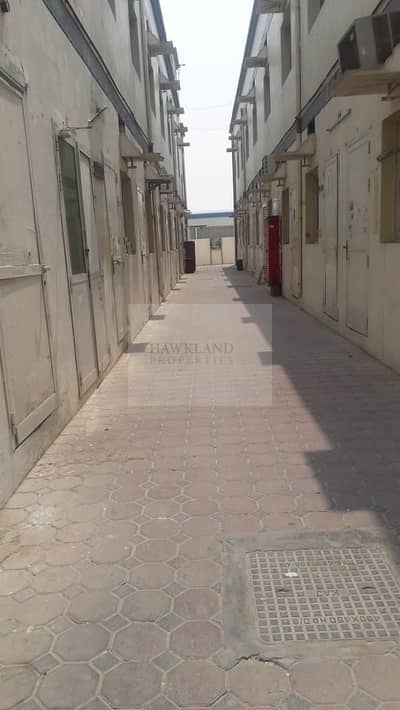 Labour Camp for Sale in Al Jurf, Ajman - WhatsApp Image 2023-09-20 at 11.57. 22 AM. jpeg
