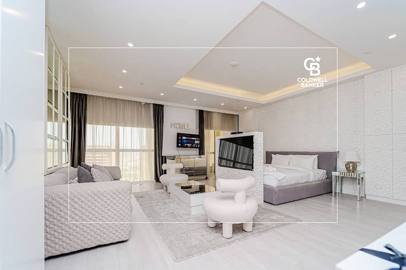 Partial Sea View | Upgraded | Exclusive Partial Sea View | Upgraded | Exclusive