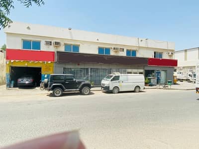 Building for Sale in Industrial Area, Sharjah - 21632061-4d4a-11ee-8f8e-ca73dd0a6f7e. jpeg