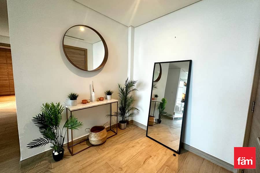Квартира в Дубай Марина,Студио Ван Тауэр, 2 cпальни, 2100000 AED - 7949662 Квартира в Дубай Марина,Студио Ван Тауэр, 2 cпальни, 2100000 AED - 7949662