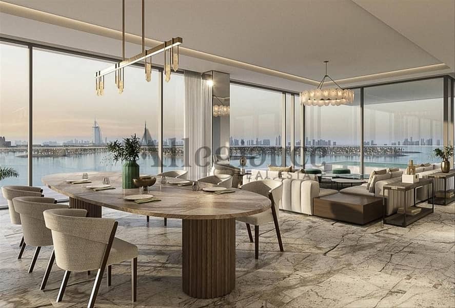 Stunning Interior | Exclusive | Panoramic Sea View Stunning Interior | Exclusive | Panoramic Sea View