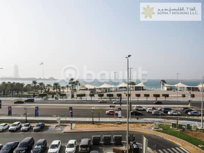 4 Bedroom Apartment for Rent in Corniche Road, Abu Dhabi - IMG_0955. jpg