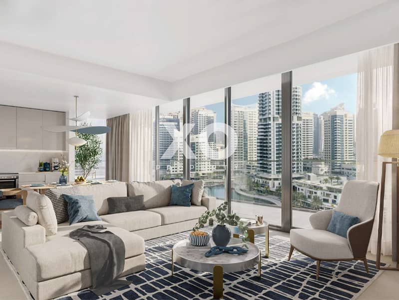 Ready 2026 | Prime Location | High End Ready 2026 | Prime Location | High End