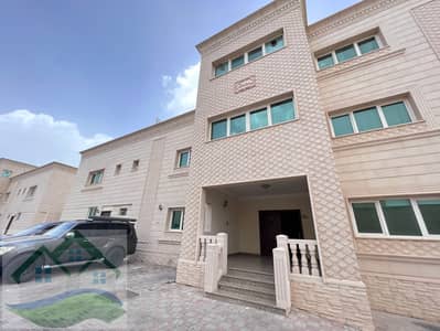 1 Bedroom Apartment for Rent in Khalifa City, Abu Dhabi - Excellent finishing 1 bhk-huge living room-separate kitchen