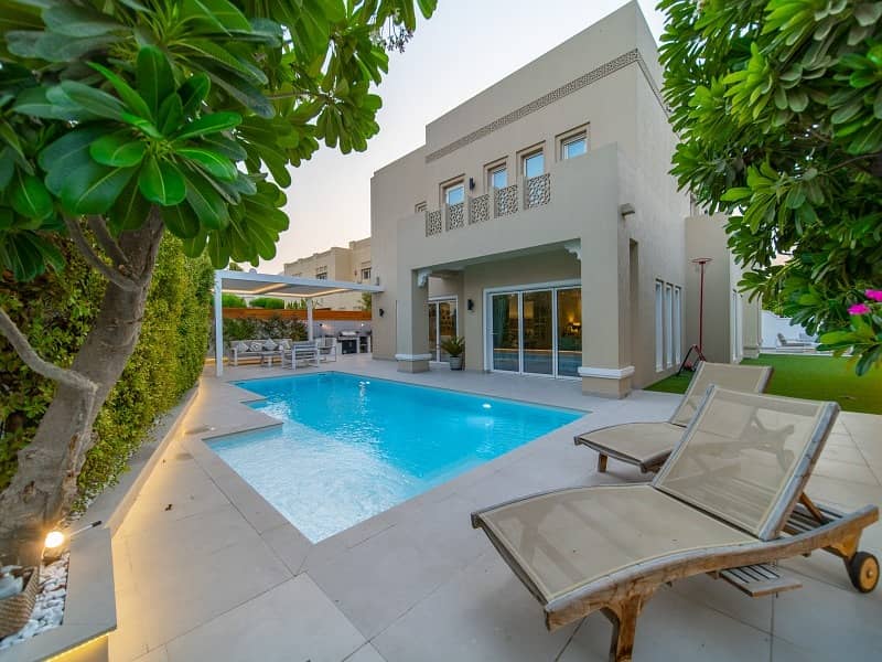 Exclusive - Dream Home | Renovated |VOT Exclusive - Dream Home | Renovated |VOT