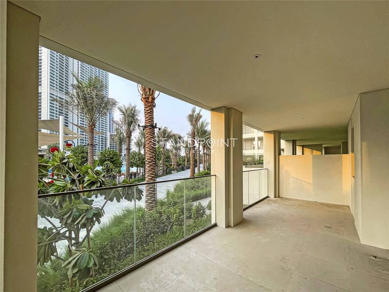 Largest Unit | Brand New | Huge Balcony Largest Unit | Brand New | Huge Balcony