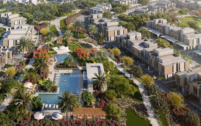 Exclusive 3 BR for Sale in Mudon Al Ranim 3 Exclusive 3 BR for Sale in Mudon Al Ranim 3