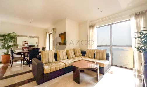 2 Bedroom Flat for Rent in Jumeirah Beach Residence (JBR), Dubai - image00010. jpg