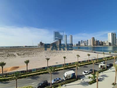 1 Bedroom Apartment for Sale in Al Khan, Sharjah - IMG-20230920-WA0020. jpg
