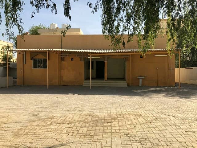 Вилла в Аль Захраа, 4 cпальни, 70000 AED - 3601003