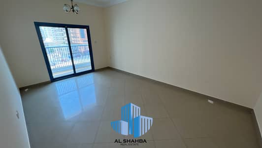 1 Bedroom Apartment for Rent in Al Qasimia, Sharjah - New  ∫ Central A/C Units ∫ Close to Al Mahatta Park
