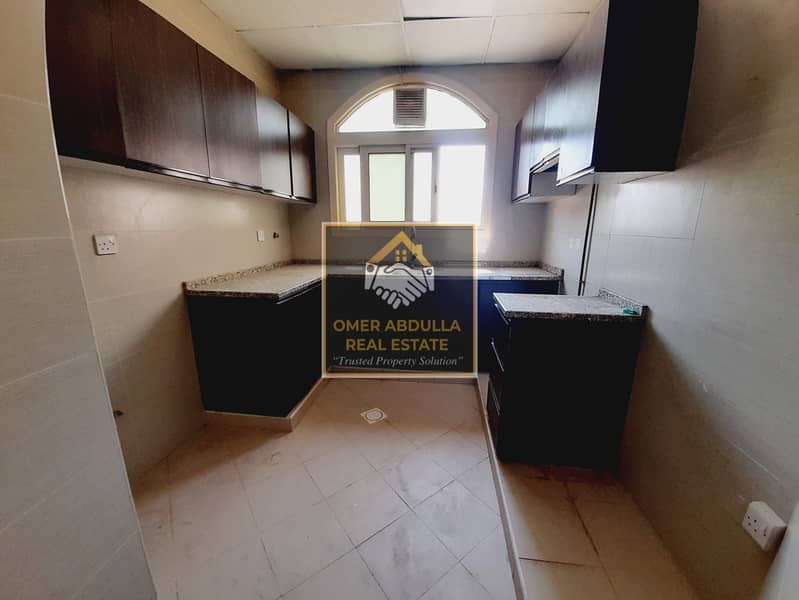 Amazing  1BHK  Apartment Only 31k In Muwaileh