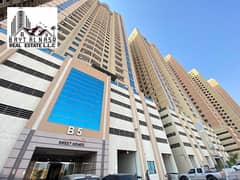 شقة في مدينة الإمارات‬ 3 غرف 245000 درهم - 7953257