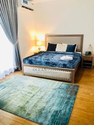 فیلا 4 غرف نوم للايجار في قرية جميرا الدائرية، دبي - IMG-20230920-WA0029. jpg