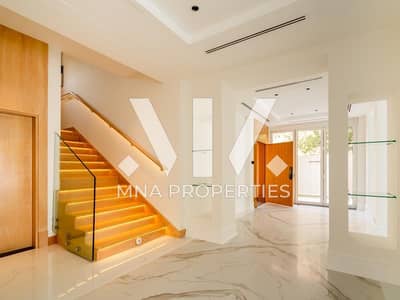 5 Bedroom Villa for Sale in The Lakes, Dubai - Newly Upgraded | Luxury Finishings | Vacant