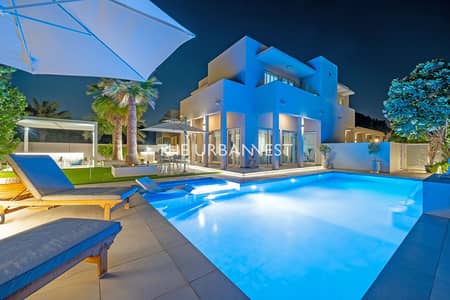 3 Bedroom Villa for Sale in Arabian Ranches, Dubai - JAS-0509. jpg