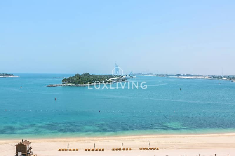 Chiller Free |Beach Access | Beautiful Sea View Chiller Free |Beach Access | Beautiful Sea View
