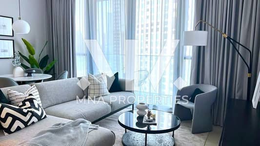 1 Bedroom Flat for Sale in Za'abeel, Dubai - VOT I Connected to Dubai Mall I  Luxury Furnished