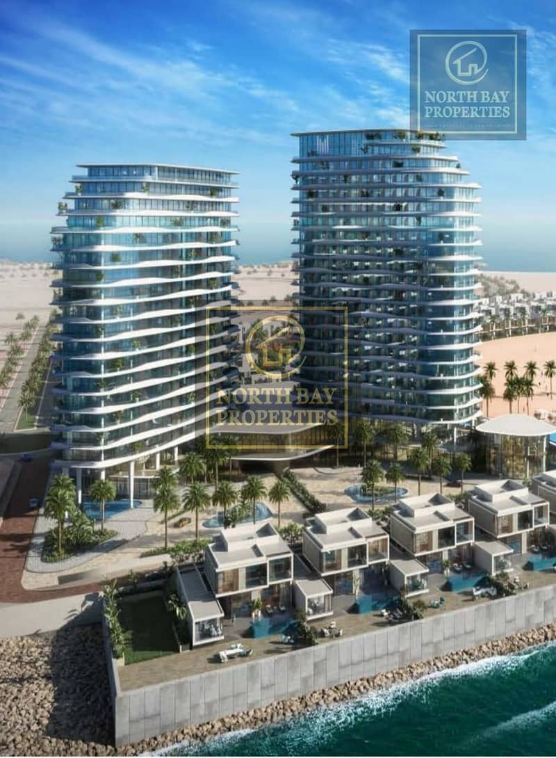 Stunning Apartment| Payment plan| Amazing Amenities Stunning Apartment| Payment plan| Amazing Amenities