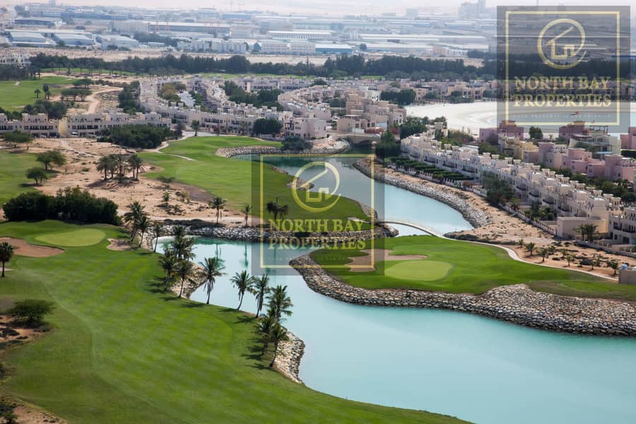 Bulk Deal| 15 Golf Apartments| Best Investment Bulk Deal| 15 Golf Apartments| Best Investment