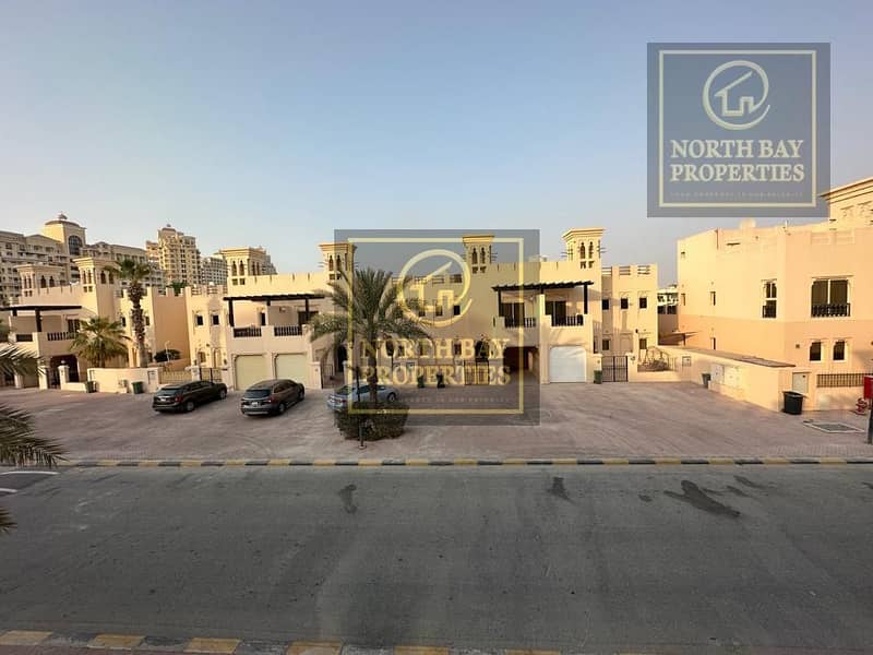 تاون هاوس في قرية الحمراء 3 غرف 80000 درهم - 7954051 تاون هاوس في قرية الحمراء 3 غرف 80000 درهم - 7954051