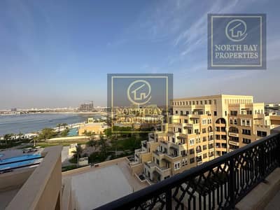 2 Bedroom Apartment for Rent in Al Marjan Island, Ras Al Khaimah - New Listing| Spacious 2 BR| High Floor| Sea View