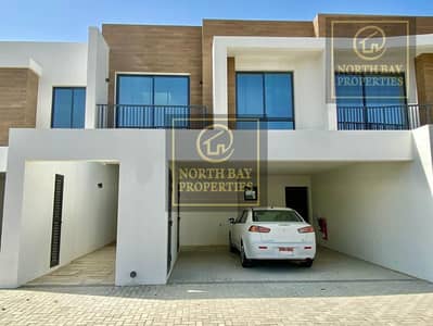 3 Bedroom Villa for Rent in Mina Al Arab, Ras Al Khaimah - Marbelle 3 BR+ Maids | Furnished | Ready Move-In