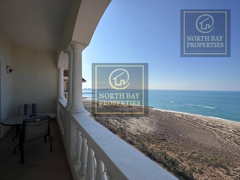 Attractive 3 Bedroom | Sea View| Great Investment| High Floor Attractive 3 Bedroom | Sea View| Great Investment| High Floor