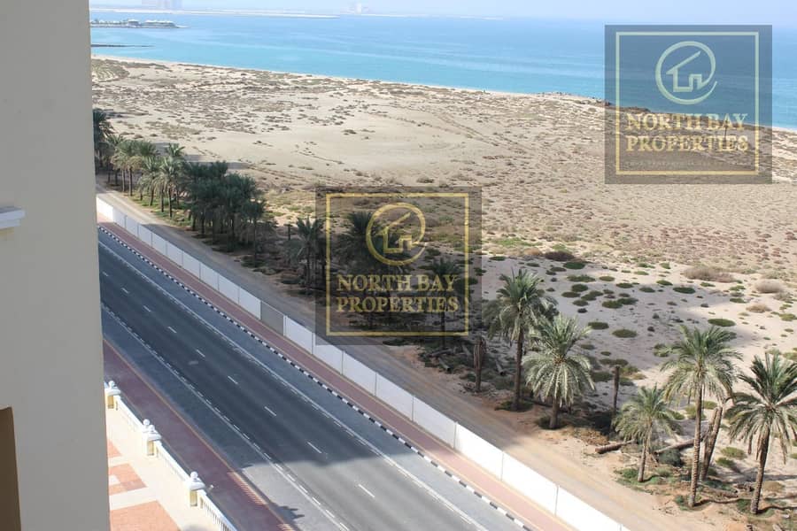 FEWA Connected| 1 BR Sea View | Ready to Move-In FEWA Connected| 1 BR Sea View | Ready to Move-In