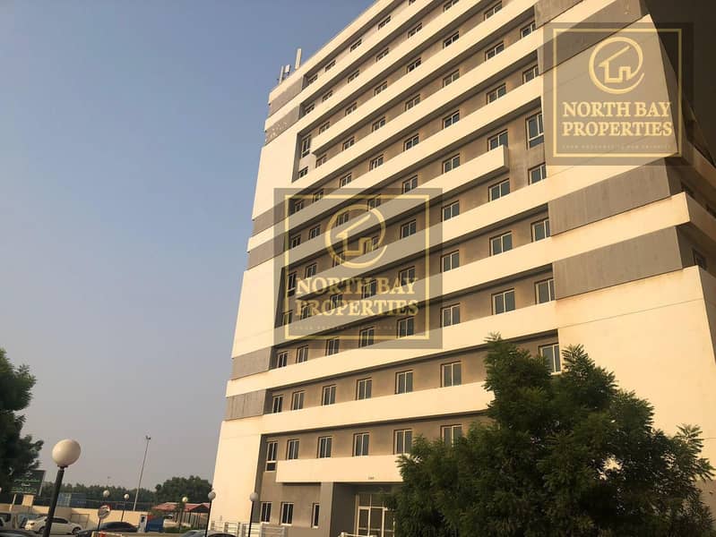 Spacious studio| Utility Bills Included| Hot Deal Spacious studio| Utility Bills Included| Hot Deal