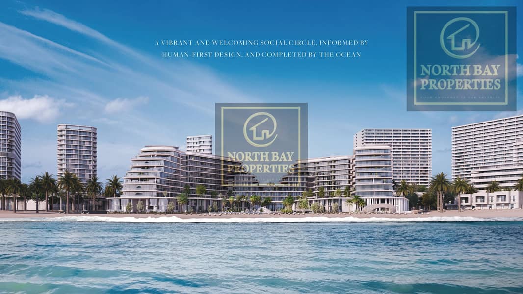 New Launched| Beachfront Studio| 5 Star Amenities New Launched| Beachfront Studio| 5 Star Amenities