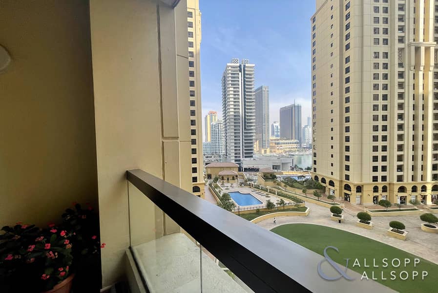 Upgraded | Well Maintained | 2 Bedrooms Upgraded | Well Maintained | 2 Bedrooms