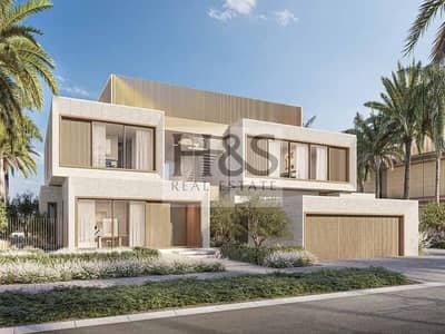 7 Bedroom Villa for Sale in Palm Jebel Ali, Dubai - ThePalm_book_coral_CoralLiving_page34_image50. jpg