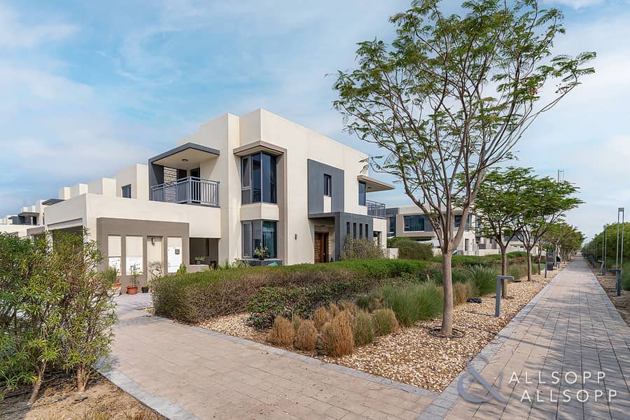 5 Bedrooms | Vacant On Transfer | Type 3E 5 Bedrooms | Vacant On Transfer | Type 3E