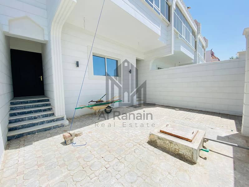 فيلا تجارية في المطارد 3 غرف 200000 درهم - 7391542 فيلا تجارية في المطارد 3 غرف 200000 درهم - 7391542