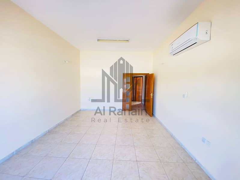 Квартира в Центральный Район，Аль Нядат, 3 cпальни, 45000 AED - 6589055