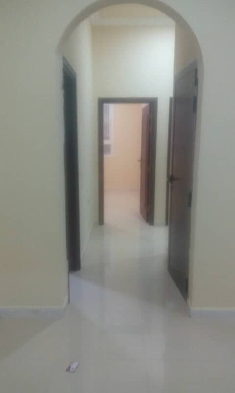 2 Bhk for rent brand new building ajman local owner 2 bed room and hall 1 big kitchen sblit ac good location near abaya market 4 minutes to sheak Mohammed bin zayed road and 15 minutes drive to Dubai we have more flats diffrent price for more information