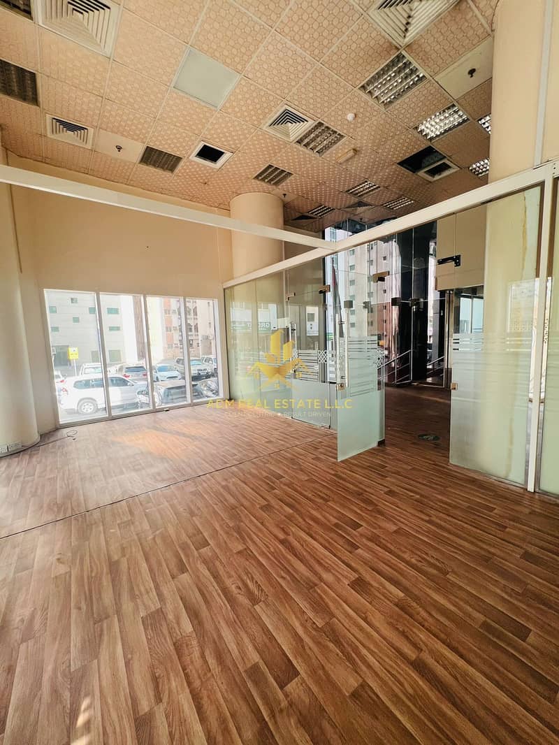 GREAT DEAL | FOR BANK & GOVERNMENT OFFICE | SPACIOUS SHOWROOM | PRIME LOCATION | BEST INVESTMENT GREAT DEAL | FOR BANK & GOVERNMENT OFFICE | SPACIOUS SHOWROOM | PRIME LOCATION | BEST INVESTMENT