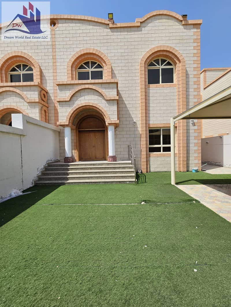 فیلا في دسمان 5 غرف 110000 درهم - 7907774 فیلا في دسمان 5 غرف 110000 درهم - 7907774